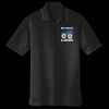 Dry Zone UV Mesh Tipped Polo Thumbnail