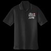 Dry Zone UV Mesh Tipped Polo Thumbnail