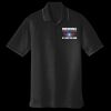 Dry Zone UV Mesh Tipped Polo Thumbnail