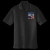 Dry Zone UV Mesh Tipped Polo Thumbnail