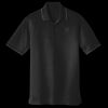 Dry Zone UV Mesh Tipped Polo Thumbnail