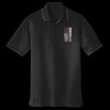 Dry Zone UV Mesh Tipped Polo Thumbnail