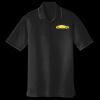 Dry Zone UV Mesh Tipped Polo Thumbnail