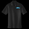 Dry Zone UV Mesh Tipped Polo Thumbnail