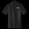 Dry Zone UV Mesh Tipped Polo Thumbnail