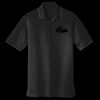 Dry Zone UV Mesh Tipped Polo Thumbnail
