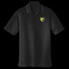 Dry Zone UV Mesh Tipped Polo Thumbnail
