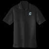 Dry Zone UV Mesh Tipped Polo Thumbnail