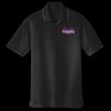 Dry Zone UV Mesh Tipped Polo Thumbnail