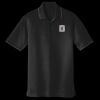 Dry Zone UV Mesh Tipped Polo Thumbnail