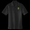 Dry Zone UV Mesh Tipped Polo Thumbnail