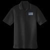 Dry Zone UV Mesh Tipped Polo Thumbnail