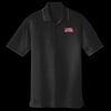 Dry Zone UV Mesh Tipped Polo Thumbnail