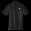 Dry Zone UV Mesh Tipped Polo Thumbnail