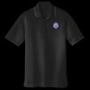 Dry Zone UV Mesh Tipped Polo Thumbnail