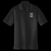 Dry Zone UV Mesh Tipped Polo Thumbnail