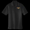 Dry Zone UV Mesh Tipped Polo Thumbnail