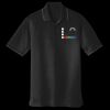 Dry Zone UV Mesh Tipped Polo Thumbnail