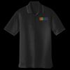 Dry Zone UV Mesh Tipped Polo Thumbnail