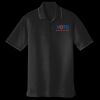 Dry Zone UV Mesh Tipped Polo Thumbnail