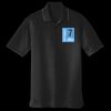 Dry Zone UV Mesh Tipped Polo Thumbnail