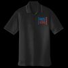 Dry Zone UV Mesh Tipped Polo Thumbnail