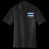 Dry Zone UV Mesh Tipped Polo Thumbnail
