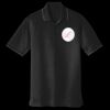 Dry Zone UV Mesh Tipped Polo Thumbnail