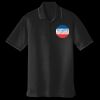 Dry Zone UV Mesh Tipped Polo Thumbnail