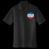 Dry Zone UV Mesh Tipped Polo Thumbnail