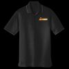 Dry Zone UV Mesh Tipped Polo Thumbnail