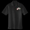 Dry Zone UV Mesh Tipped Polo Thumbnail