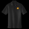 Dry Zone UV Mesh Tipped Polo Thumbnail