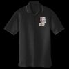 Dry Zone UV Mesh Tipped Polo Thumbnail