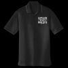 Dry Zone UV Mesh Tipped Polo Thumbnail