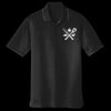 Dry Zone UV Mesh Tipped Polo Thumbnail
