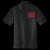 Dry Zone UV Mesh Tipped Polo Thumbnail