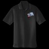 Dry Zone UV Mesh Tipped Polo Thumbnail