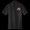 Dry Zone UV Mesh Tipped Polo Thumbnail