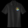 Dry Zone UV Mesh Tipped Polo Thumbnail