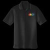 Dry Zone UV Mesh Tipped Polo Thumbnail