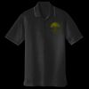 Dry Zone UV Mesh Tipped Polo Thumbnail