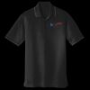 Dry Zone UV Mesh Tipped Polo Thumbnail