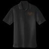 Dry Zone UV Mesh Tipped Polo Thumbnail