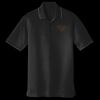Dry Zone UV Mesh Tipped Polo Thumbnail
