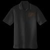 Dry Zone UV Mesh Tipped Polo Thumbnail