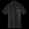 Dry Zone UV Mesh Tipped Polo Thumbnail