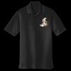 Dry Zone UV Mesh Tipped Polo Thumbnail