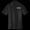 Dry Zone UV Mesh Tipped Polo Thumbnail