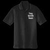 Dry Zone UV Mesh Tipped Polo Thumbnail